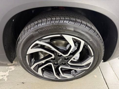 New 2026 Chevrolet TrailBlazer RS w/ Convenience Package image 4