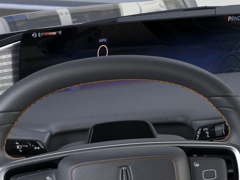 New 2025 Lincoln Navigator Black Label image 13