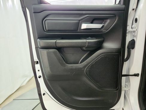 Used 2019 RAM 1500 Tradesman w/ SXT Appearance Group image 20