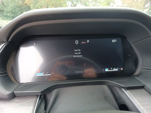 Certified 2024 Jeep Grand Cherokee Limited image 17