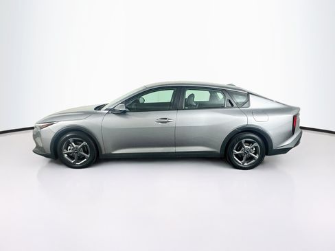 Used 2025 Kia K4 FWD image 4