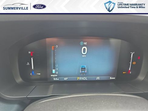 New 2026 Ford Maverick XLT w/ XLT Luxury Package AWD/4WD image 20