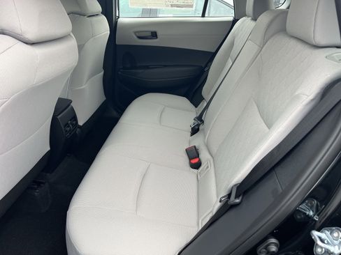 New 2026 Toyota Corolla Cross L image 19