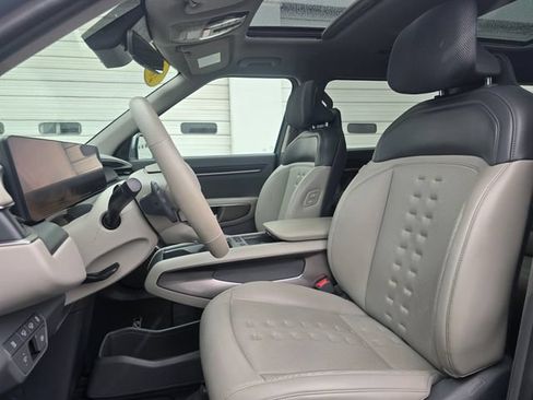 Certified 2024 Kia EV9 Wind AWD/4WD image 24