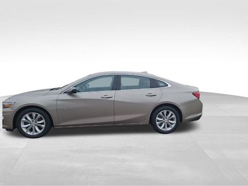 Used 2023 Chevrolet Malibu LT w/ Driver Confidence Package image 12