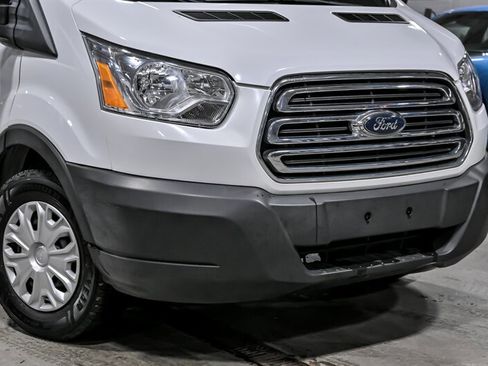 Used 2019 Ford Transit 150 XLT image 2