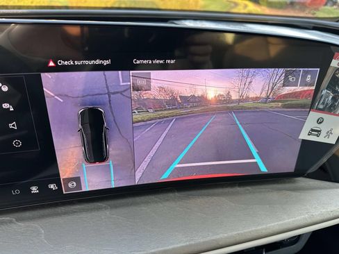 New 2025 Audi Q5 Prestige image 19