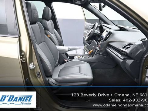 Used 2022 Subaru Forester Wilderness AWD/4WD image 42
