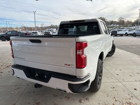 New 2026 Chevrolet Silverado 1500 RST image 5