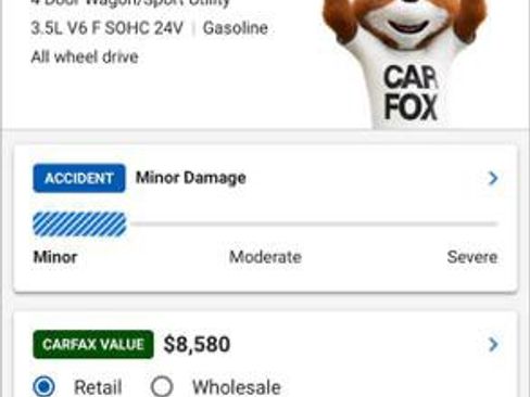 Used 2011 Honda Pilot Touring image 7