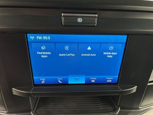 New 2026 Ford F550 4x4 Crew Cab image 9