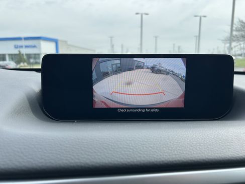 Certified 2025 MAZDA CX-50 AWD 2.5 S w/ Accent Package image 14