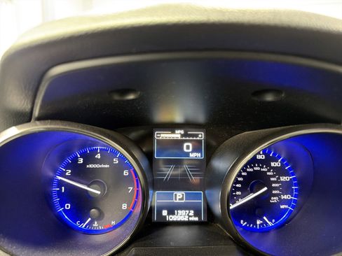 Used 2019 Subaru Outback 2.5i Premium AWD/4WD image 12