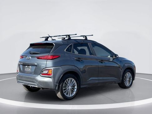 Used 2018 Hyundai Kona SEL AWD/4WD image 4
