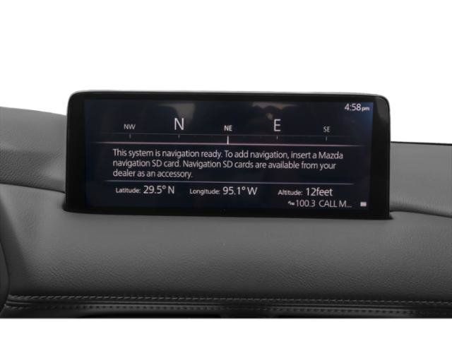 Certified 2025 MAZDA CX-5 AWD 2.5 S image 13