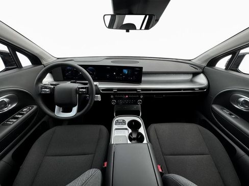 New 2026 Hyundai Ioniq 9 SE AWD/4WD image 8