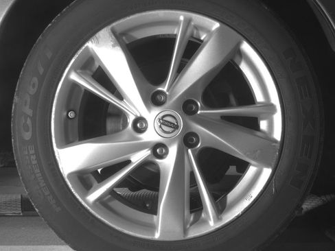 Used 2014 Nissan Altima 2.5 SL w/ Technology Package FWD image 14