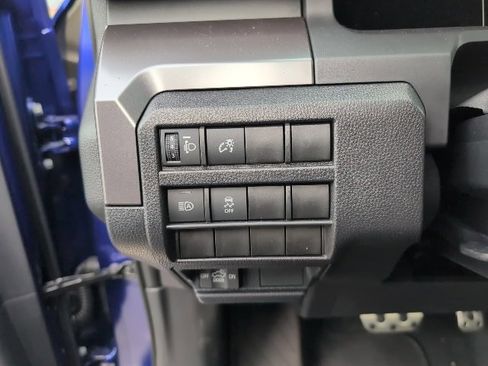 New 2025 Toyota Tacoma TRD Sport image 14