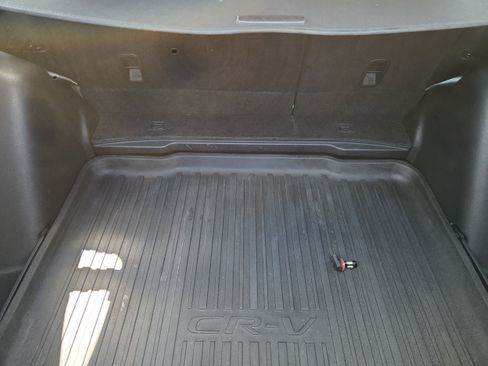 Used 2017 Honda CR-V EX-L image 11