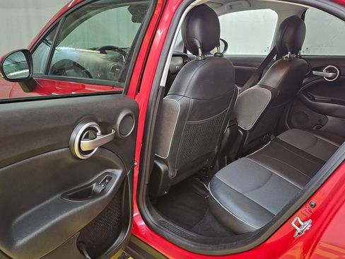 Used 2016 FIAT 500X Trekking image 15