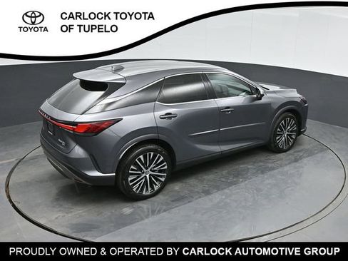 Used 2023 Lexus RX 350h image 34