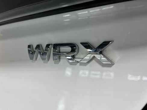 Used 2022 Subaru WRX Premium AWD/4WD image 37