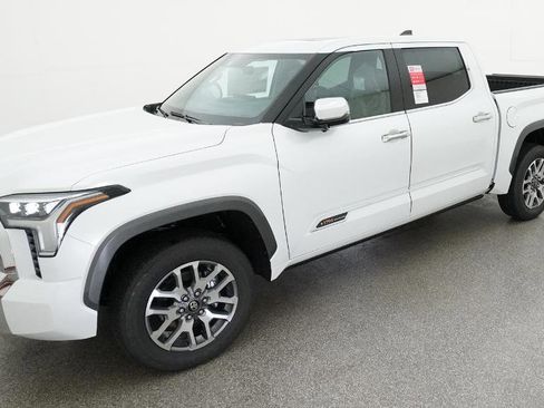 New 2026 Toyota Tundra 1794 Edition image 34