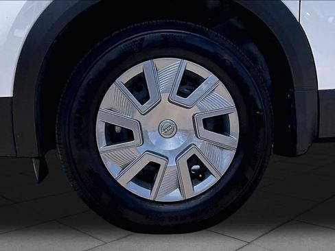 Certified 2026 Nissan Kicks S FWD image 11