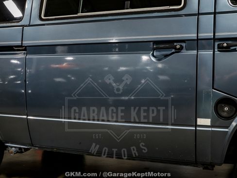 Used 1987 Volkswagen Vanagon GL RWD image 48