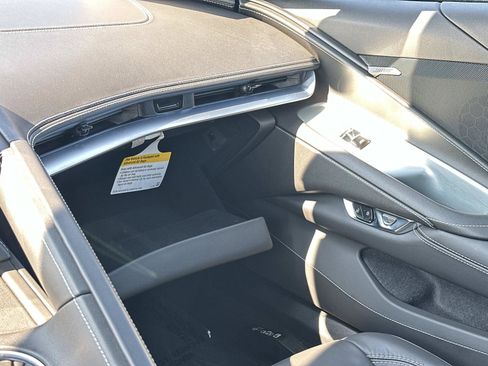 Certified 2026 Chevrolet Corvette Stingray Coupe w/ Battery Protection Package RWD image 33