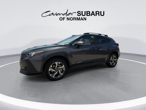 Used 2026 Subaru Crosstrek 2.0i Premium AWD/4WD image 5