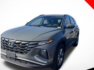 Used 2024 Hyundai Tucson SEL video 1