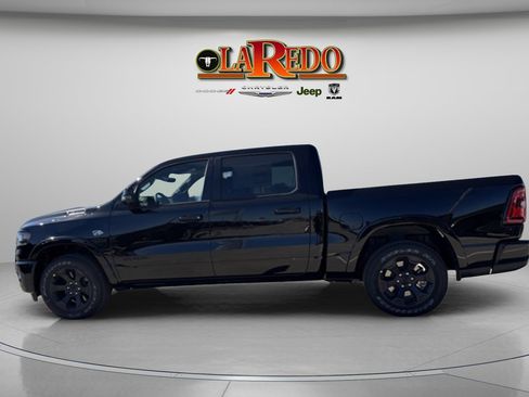 New 2026 RAM 1500 Lone Star image 4