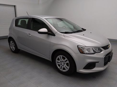 Used 2020 Chevrolet Sonic LT FWD image 11