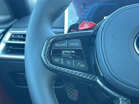 New 2026 BMW M4 xDrive Competition w/ Executive Package image 17