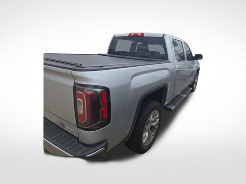 Used 2016 GMC Sierra 1500 SLT w/ Texas SLT Premium Package AWD/4WD image 11