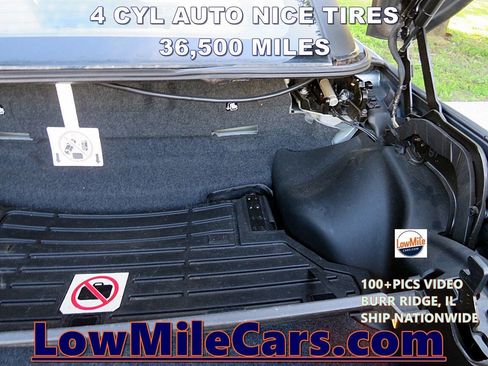 Used 2008 Chrysler Sebring LX FWD image 93