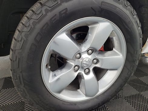 Used 2013 RAM 1500 Big Horn AWD/4WD image 31