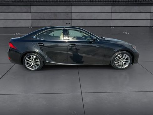 Certified 2020 Lexus IS 300 300 w/ Accessory Package 2 image 9