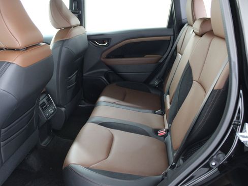 New 2026 Subaru Forester Touring image 19