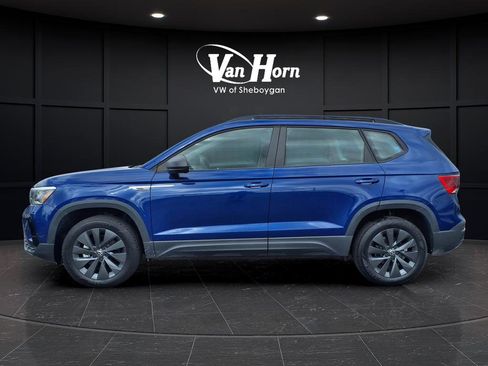 Used 2023 Volkswagen Taos S image 28