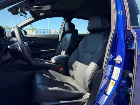 Used 2024 Honda Accord Sport image 14
