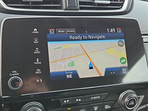 Used 2017 Honda CR-V EX-L image 13