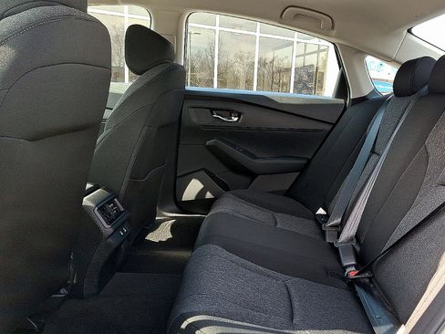 New 2026 Honda Accord LX image 6