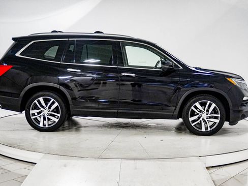 Used 2016 Honda Pilot Elite image 13
