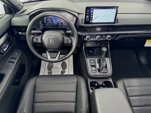 New 2026 Honda CR-V Sport Touring image 33