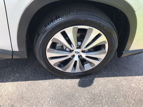 Used 2020 Subaru Ascent Limited w/ Technology Package AWD/4WD image 50