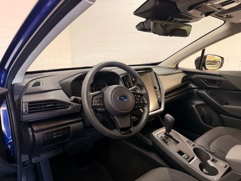 Certified 2024 Subaru Crosstrek 2.0i Premium AWD/4WD image 2