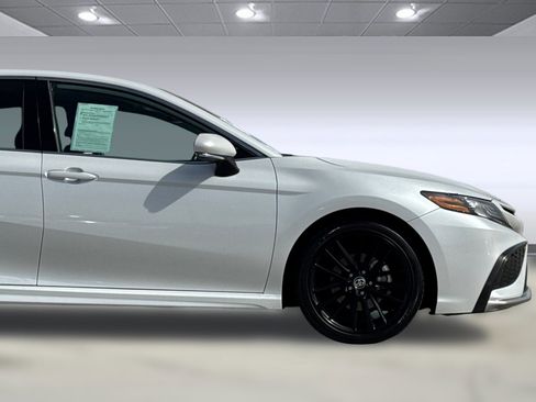 Used 2021 Toyota Camry XSE w/ Carpet Mat Package (TMS) image 33