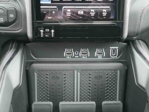 New 2026 RAM 2500 Rebel w/ Rebel Level 2 Equipment Group image 7